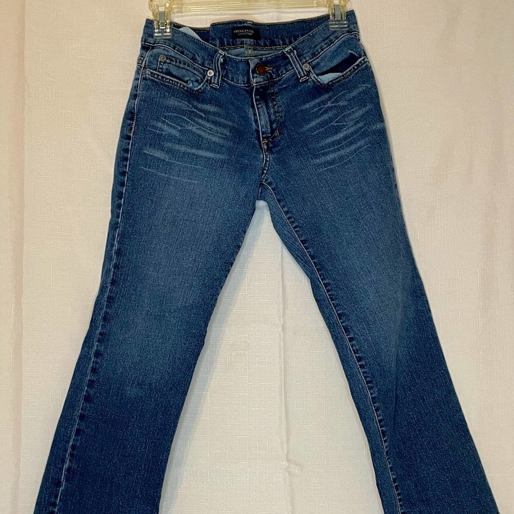 American Eagle Outfitters Jeans Size 4